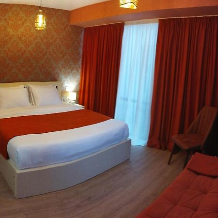 Vere Corner Hotel Тбилиси Экстерьер фото
