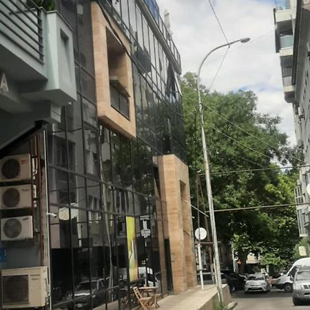 Vere Corner Hotel Тбилиси Экстерьер фото