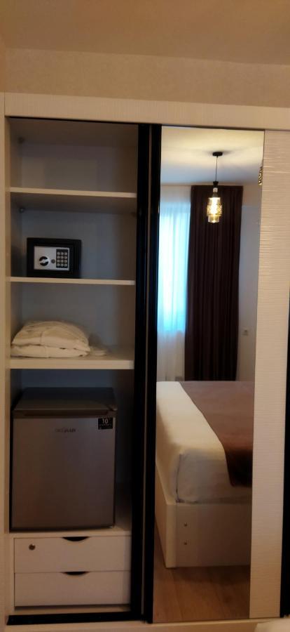 Vere Corner Hotel Тбилиси Экстерьер фото