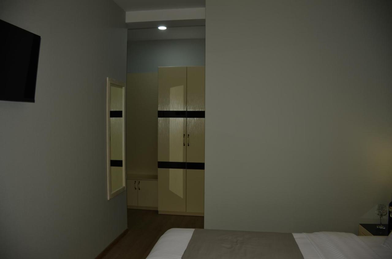 Vere Corner Hotel Тбилиси Экстерьер фото