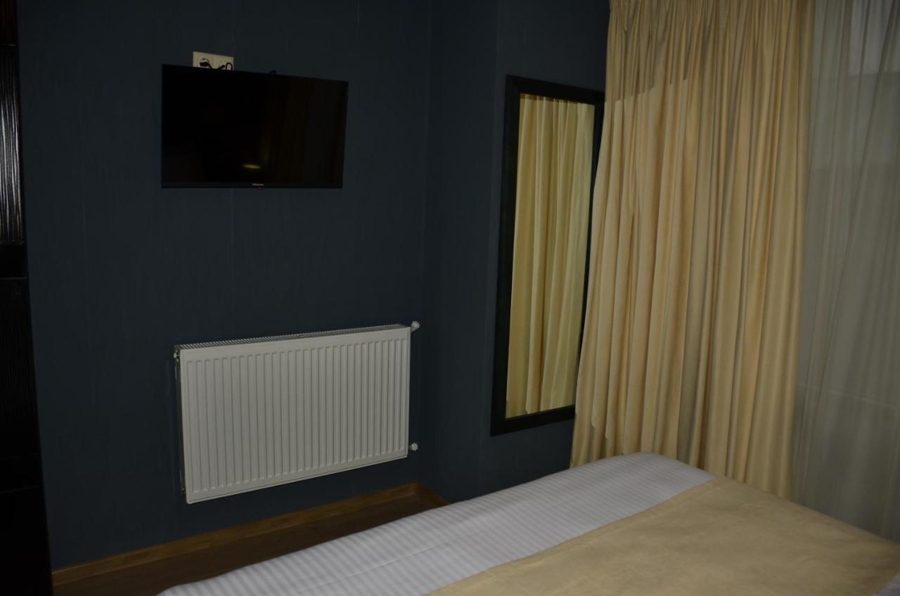 Vere Corner Hotel Тбилиси Экстерьер фото