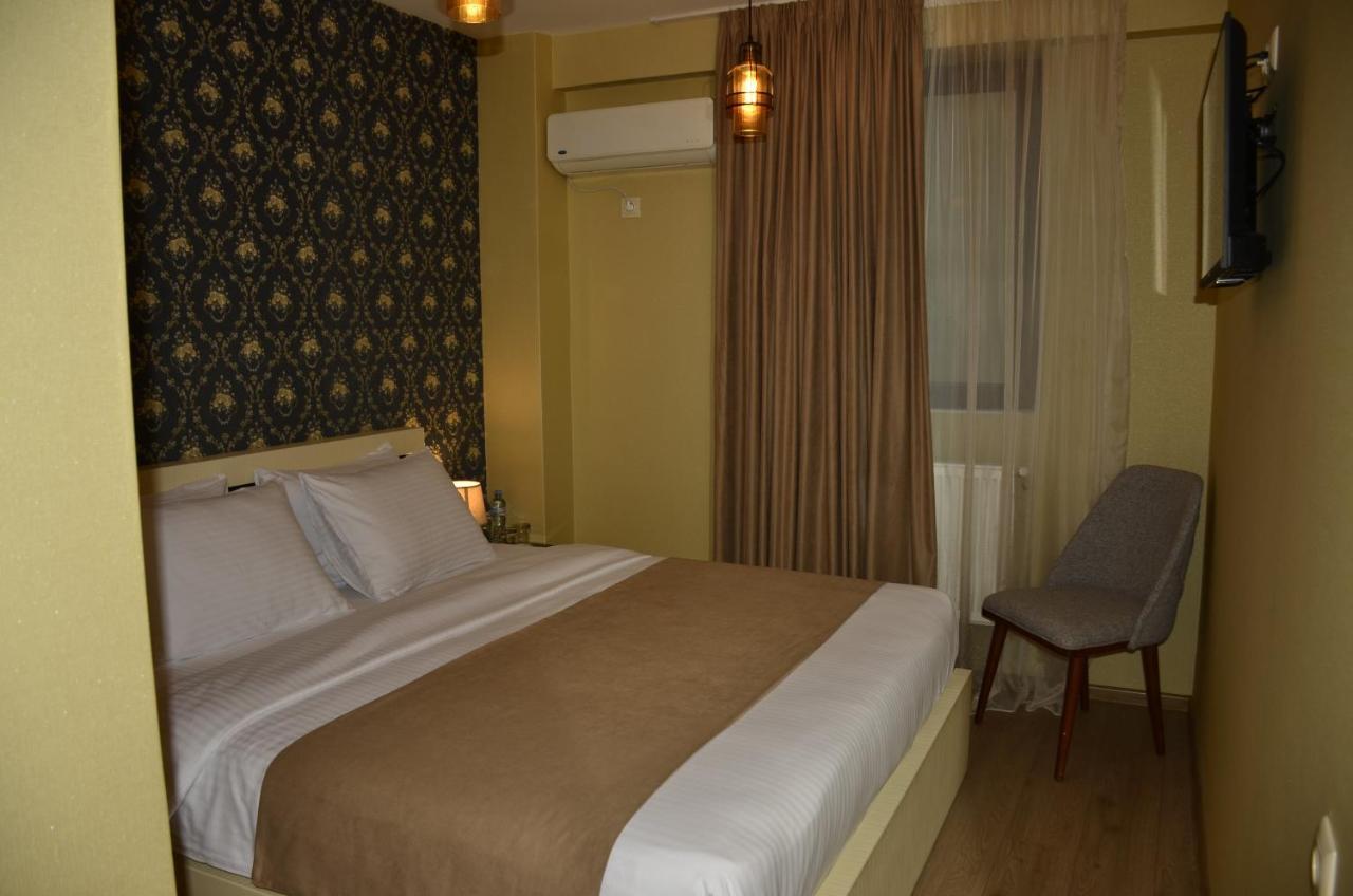 Vere Corner Hotel Тбилиси Экстерьер фото