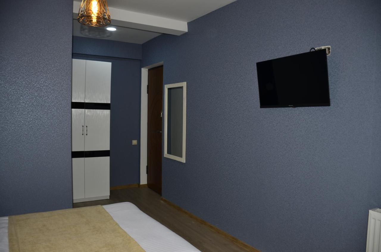Vere Corner Hotel Тбилиси Экстерьер фото