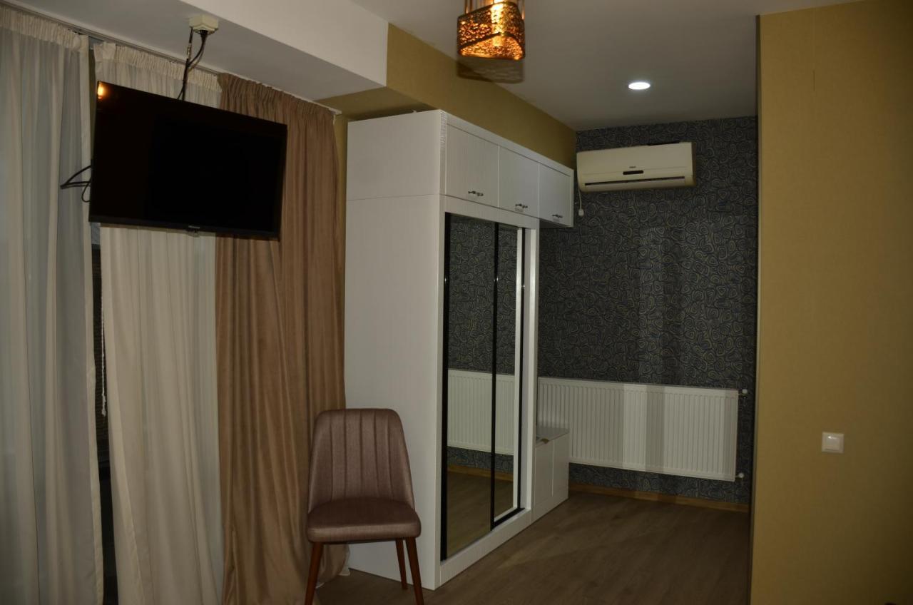 Vere Corner Hotel Тбилиси Экстерьер фото