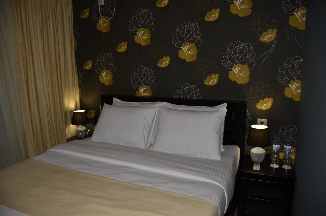 Vere Corner Hotel Тбилиси Экстерьер фото