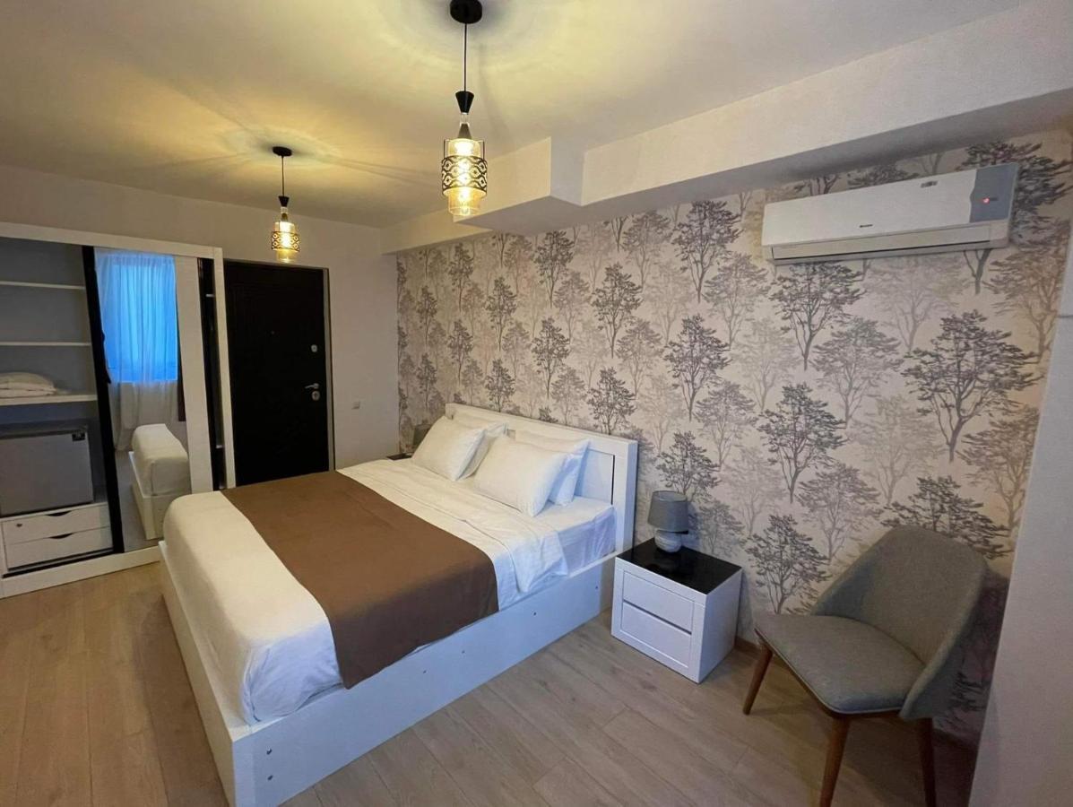 Vere Corner Hotel Тбилиси Экстерьер фото